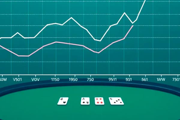 Статистика игроков в покер